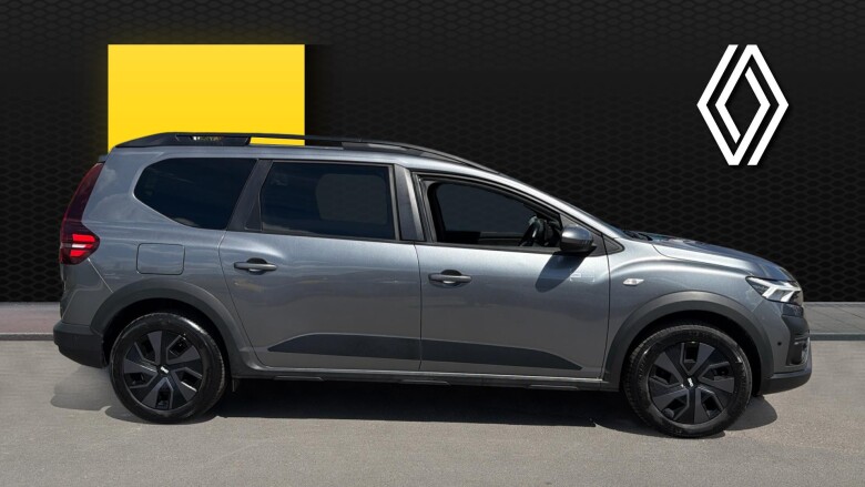 Dacia Jogger 1.6 HEV Expression 5dr Auto Hybrid Estate